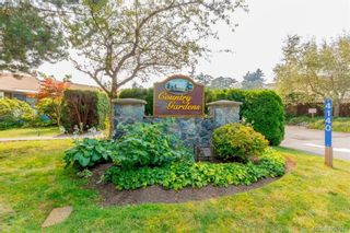 Photo 20: 22 4140 Interurban Rd in VICTORIA: SW Strawberry Vale Row/Townhouse for sale (Saanich West)  : MLS®# 780996