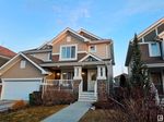 Main Photo: 2384 SPARROW Crescent in Edmonton: Zone 59 House Half Duplex for sale : MLS®# E4384862