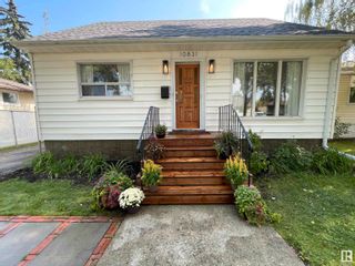 Photo 43: 10831 135 Street in Edmonton: Zone 07 House for sale : MLS®# E4357203
