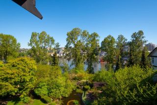 Photo 11: 408 83 STAR Crescent in New Westminster: Queensborough Condo for sale in "Residences by the River" : MLS®# R2880070