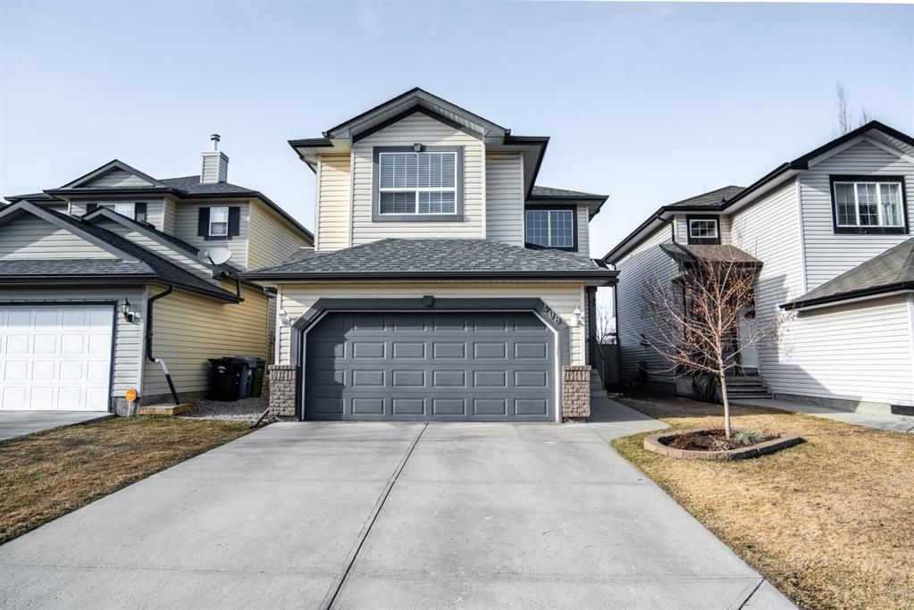 Main Photo: 408 Shannon Square SW in Calgary: Shawnessy Detached for sale : MLS®# A1088672