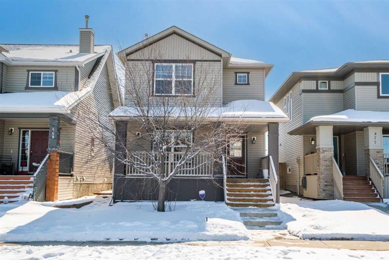 FEATURED LISTING: 473 Sagewood Drive Southwest Airdrie