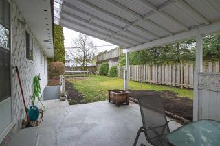 Photo 17: 34780 BLATCHFORD Way in Abbotsford: Abbotsford East House for sale in "McMillan Area" : MLS®# R2334839