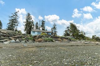 Photo 41: B 3991 S Island Hwy in Campbell River: CR Campbell River South Half Duplex for sale : MLS®# 903502