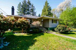 Photo 2: 1006 THOMAS Avenue in Coquitlam: Maillardville House for sale : MLS®# R2573199