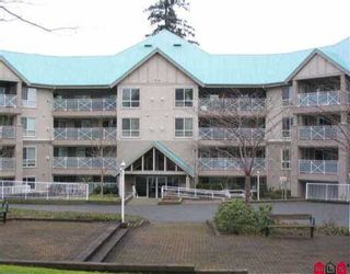 Main Photo: 305 15150 29A AV in White Rock: King George Corridor Condo for sale in "Sands 11" (South Surrey White Rock)  : MLS®# F2602319