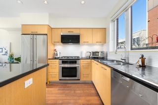 Photo 15: 210 1961 COLLINGWOOD Street in Vancouver: Kitsilano Townhouse for sale in "Viridian Green" (Vancouver West)  : MLS®# R2785604