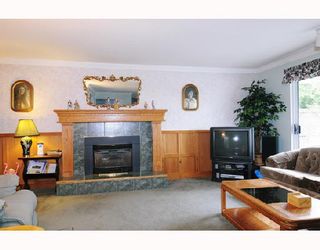 Photo 4: 26674 100TH Avenue in Maple_Ridge: Thornhill House for sale (Maple Ridge)  : MLS®# V709070