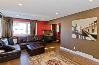Photo 6: 405 ASTORIA Crescent SE in Calgary: Acadia House for sale : MLS®# C4162063