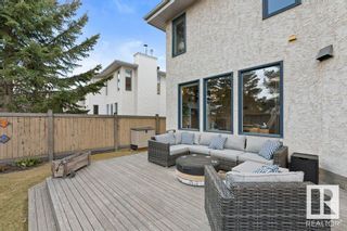 Photo 32: 523 BURTON Close in Edmonton: Zone 14 House for sale : MLS®# E4385796