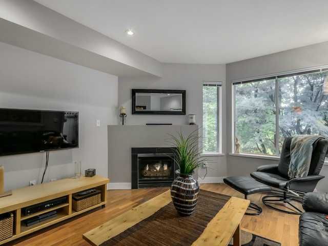Photo 9: Photos: # 307 1723 FRANCES ST in Vancouver: Hastings Condo for sale (Vancouver East)  : MLS®# V1126953