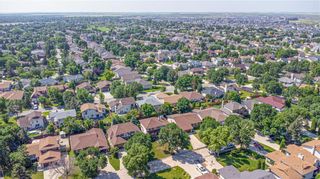 Photo 42: 14 Hazel Park Drive in Winnipeg: Richmond West Residential for sale (1S)  : MLS®# 202220728