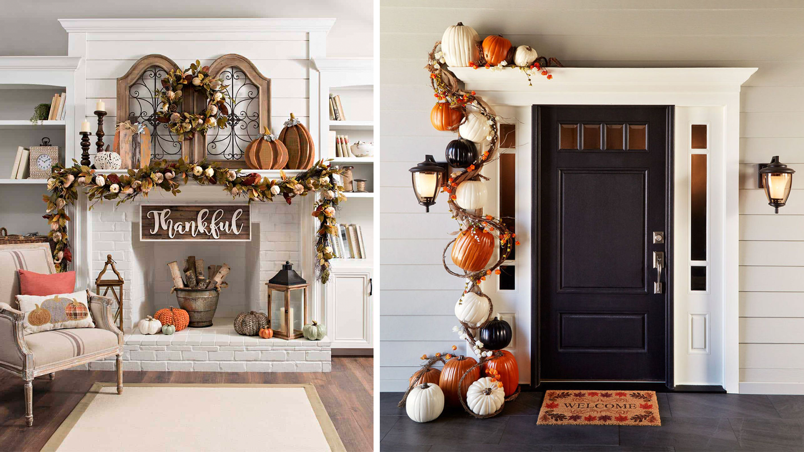 6 Ways to Make Your Home Stand Out This Fall