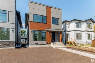 Photo 1: 10454 142 Street in Edmonton: Zone 21 House for sale : MLS®# E4371423