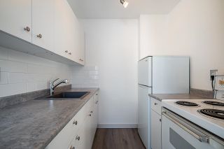 Photo 15: 504 1100 HARWOOD Street in Vancouver: West End VW Condo for sale (Vancouver West)  : MLS®# R2715666