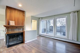 Photo 2: 17 616 24 Avenue SW in Calgary: Cliff Bungalow Apartment for sale : MLS®# A1155427