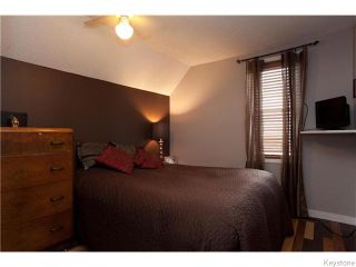 Photo 14: 209 Thomas Berry Street in Winnipeg: St Boniface Residential for sale (2A)  : MLS®# 1627237