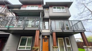 Photo 1: 39 4991 NO. 5 Road in Richmond: East Cambie Townhouse for sale in "Wembley" : MLS®# R2669529