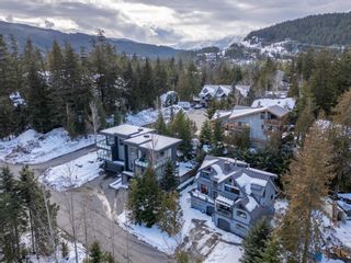 Photo 34: 2246 ASPEN Drive in Whistler: Nordic 1/2 Duplex for sale in "Aspen Ridge" : MLS®# R2859956