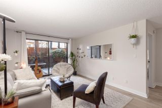 Photo 6: 107 1515 E 5TH Avenue in Vancouver: Grandview Woodland Condo for sale (Vancouver East)  : MLS®# R2423032