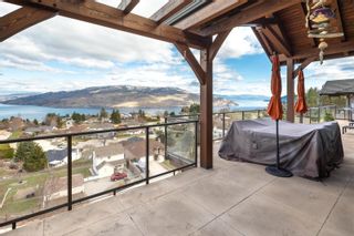 Photo 16: 6166 Seymoure Avenue, in Peachland: House for sale : MLS®# 10272109