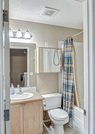 Photo 13: 122 Everwillow Circle SW in Calgary: Evergreen Semi Detached (Half Duplex) for sale : MLS®# A2071137