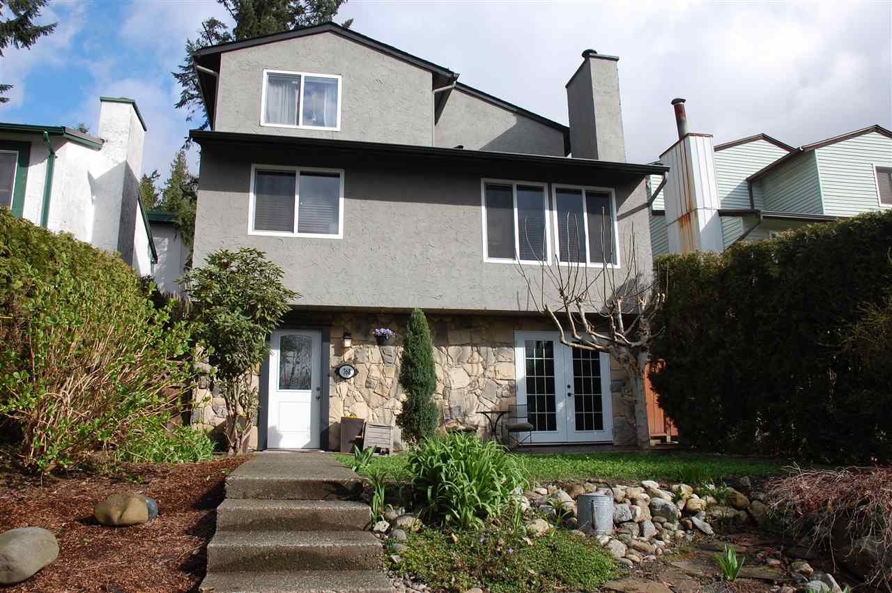 Main Photo: 768 APPLEYARD COURT in : North Shore Pt Moody House for sale : MLS®# R2046497