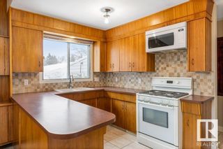 Photo 15: 4823 122A Street in Edmonton: Zone 15 House for sale : MLS®# E4326343