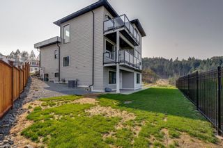 Photo 69: 3460 Caldera Crt in Langford: La Bear Mountain House for sale : MLS®# 937147