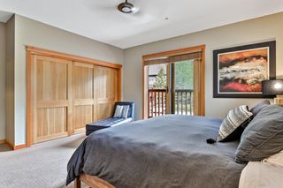 Photo 18: 215 75 Dyrgas Gate: Canmore Row/Townhouse for sale : MLS®# A1119492