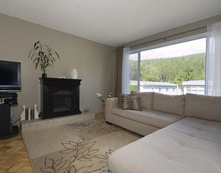 Photo 2: 58 3295 SUNNYSIDE Road: Anmore Manufactured Home for sale in "COUNTRYSIDE VILLAGE" (Port Moody)  : MLS®# V771404