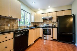 Photo 6: 8 15488 101A AVENUE in Surrey: Guildford Townhouse for sale (North Surrey)  : MLS®# R2094688