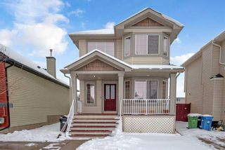 Photo 2: 2082 Bridlemeadows Manor SW in Calgary: Bridlewood Detached for sale : MLS®# A2117363