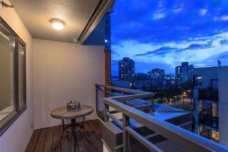 Photo 16: 504 305 LONSDALE Avenue in North Vancouver: Lower Lonsdale Condo for sale in "THE MET" : MLS®# R2463940