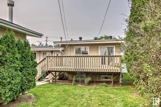 Photo 3: 11807 137 Avenue in Edmonton: Zone 01 House for sale : MLS®# E4356838