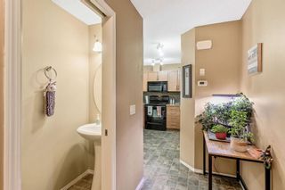 Photo 12: 1204 800 Yankee Valley Boulevard SE: Airdrie Row/Townhouse for sale : MLS®# A2003175