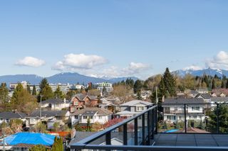 Photo 18: 501 5733 ALBERTA Street in Vancouver: Oakridge VW Condo for sale in "COCO OAKRIDGE" (Vancouver West)  : MLS®# R2873321