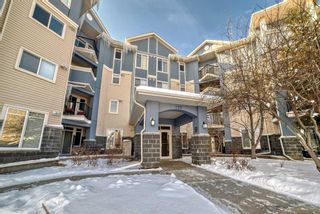 Photo 3: 404 120 Country Village Circle NE in Calgary: Country Hills Village Apartment for sale : MLS®# A2117510
