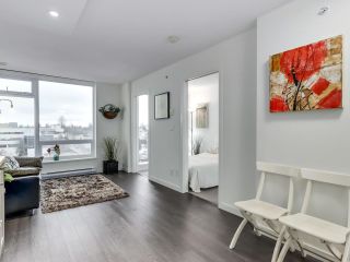 Photo 11: 1212 5470 ORMIDALE Street in Vancouver: Collingwood VE Condo for sale in "Wall Center Central Park Tower 3" (Vancouver East)  : MLS®# R2642461