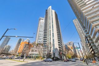 Photo 32: 405 501 PACIFIC Street in Vancouver: Downtown VW Condo for sale in "The 501" (Vancouver West)  : MLS®# R2769021