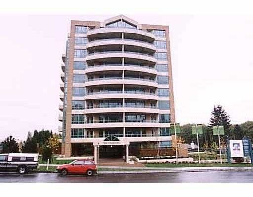 Main Photo: 103 7108 EDMONDS ST in Burnaby: Edmonds BE Condo for sale in "THE PARKHILL" (Burnaby East)  : MLS®# V583021