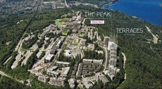 Photo 35: 1203 8940 UNIVERSITY Crescent in Burnaby: Simon Fraser Univer. Condo for sale (Burnaby North)  : MLS®# R2714719