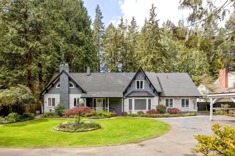 FEATURED LISTING: 4825 CAPILANO Road North Vancouver