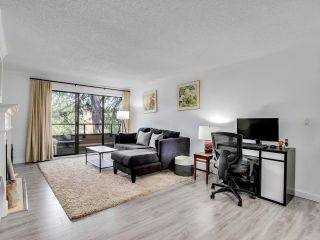 Photo 3: 206 1266 W 13TH Avenue in Vancouver: Fairview VW Condo for sale in "LANDMARK SHAUGHNESSY" (Vancouver West)  : MLS®# R2786250
