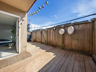 Photo 13: 112 8680 FREMLIN Street in Vancouver: Marpole Condo for sale in "Colonial Arms" (Vancouver West)  : MLS®# R2678190