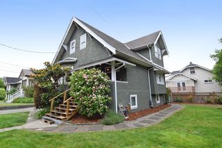 FEATURED LISTING: 801 LONDON Street New Westminster