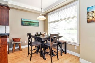 Photo 4: 38 22225 50 Avenue in Langley: Murrayville Townhouse for sale in "MURRAY'S LANDING" : MLS®# R2327006