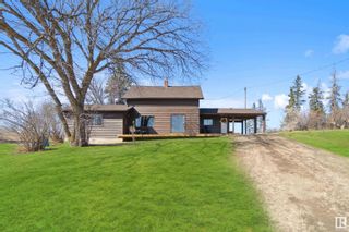 Photo 46: 6420 TWP RR 570: Rural Lac Ste. Anne County House for sale : MLS®# E4382643