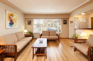 Photo 4: 6529 DAWSON Street in Vancouver: Killarney VE House for sale (Vancouver East)  : MLS®# R2445488
