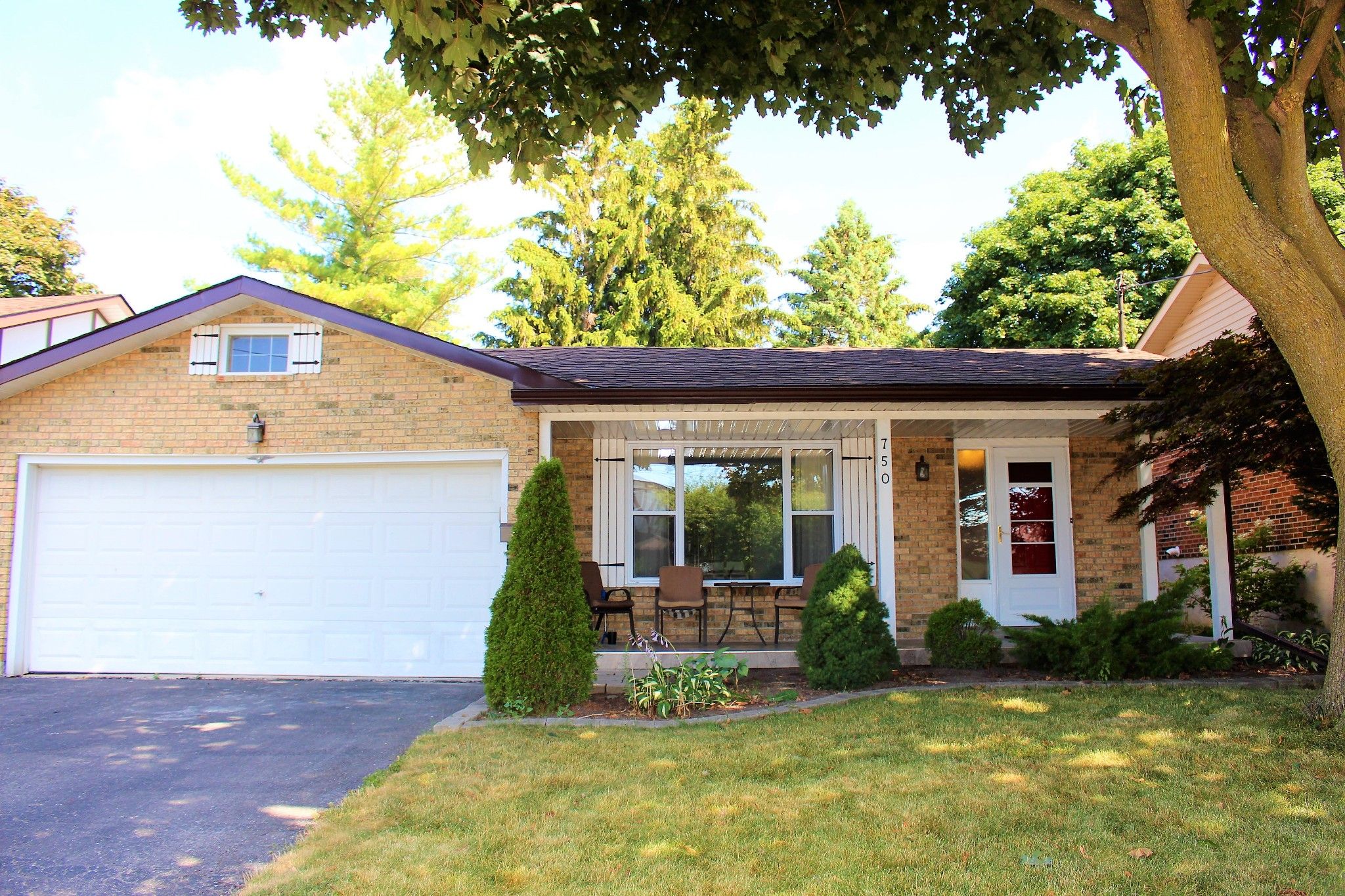 Main Photo: 750 Northwood Drive in Cobourg: House for sale : MLS®# 274775